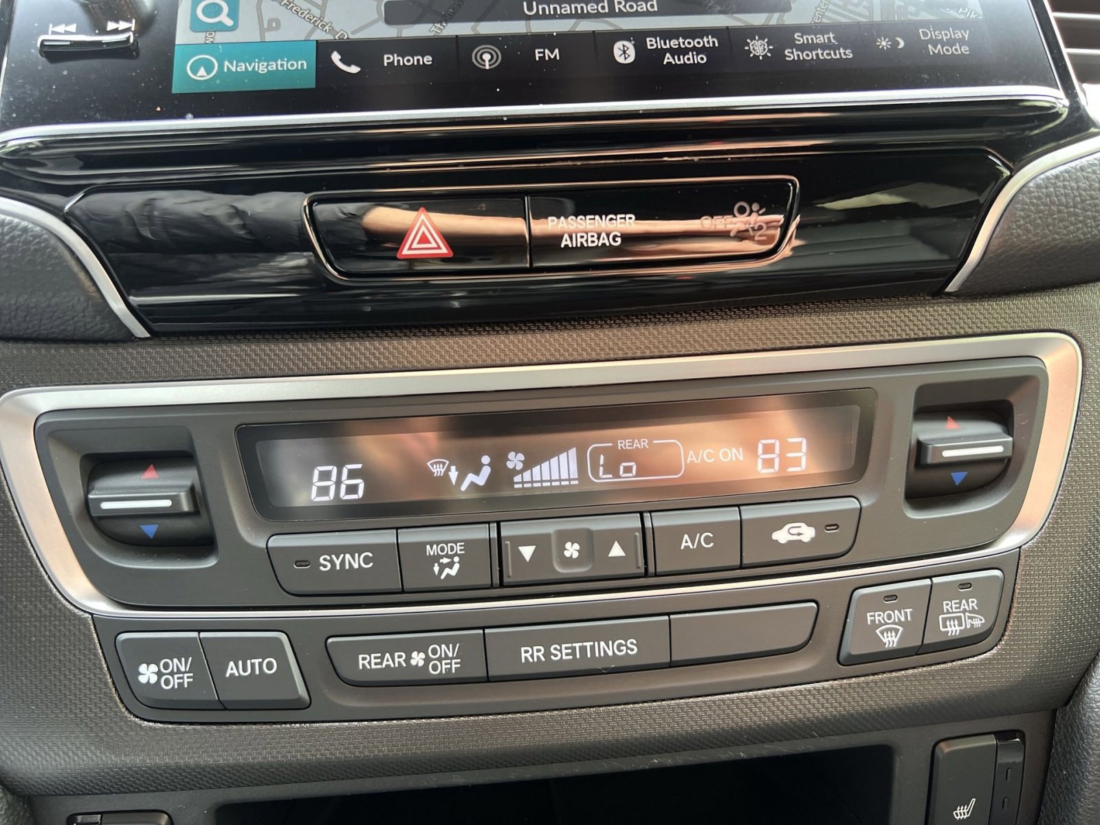 Used 2024 Honda Ridgeline TrailSport image 21