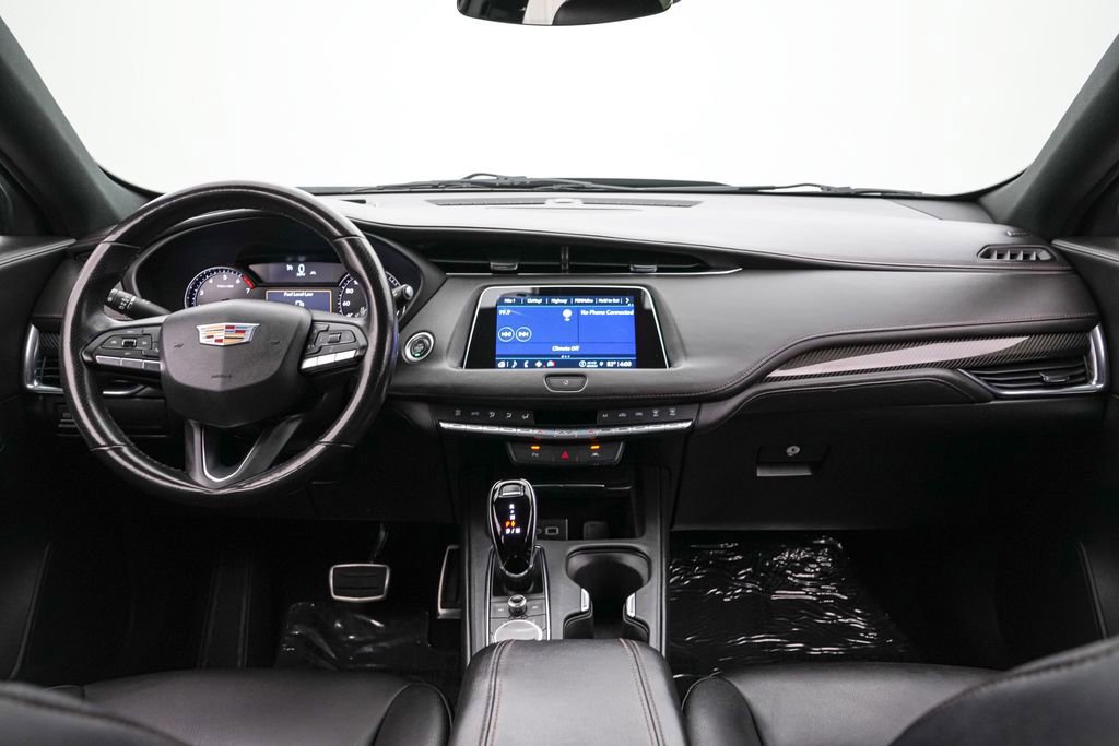 Used 2023 Cadillac XT4 Sport image 14