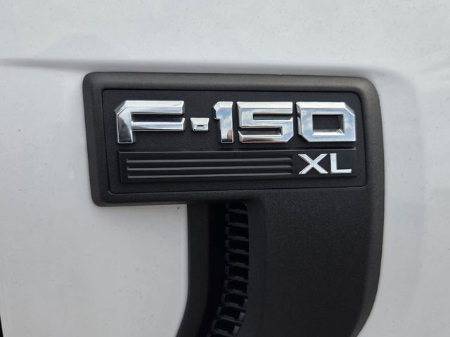 Certified 2021 Ford F150 XL w/ Equipment Group 101A High RWD image 17
