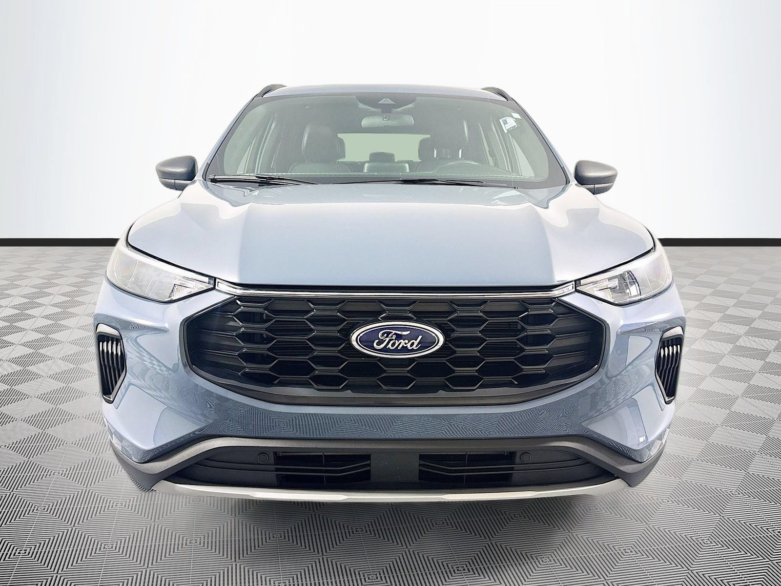 Certified 2025 Ford Escape ST-Line FWD image 2