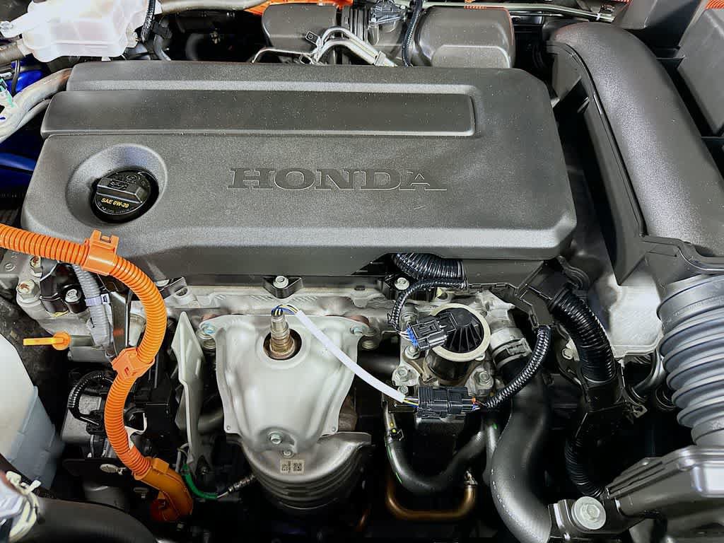 Used 2024 Honda CR-V Sport image 9