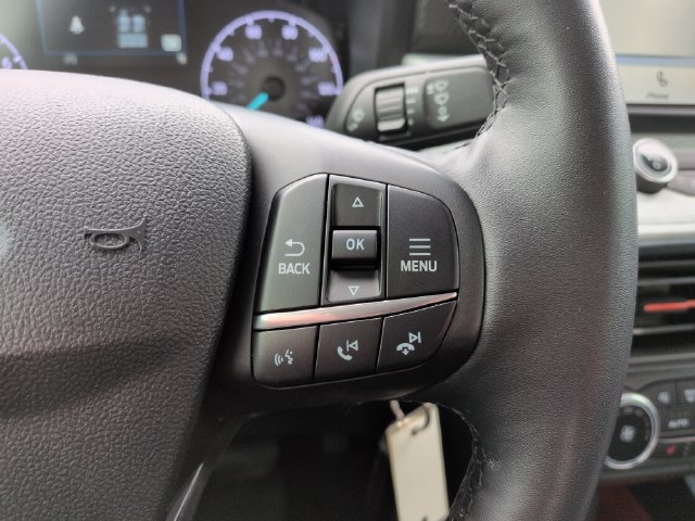 Certified 2023 Ford Maverick XLT w/ Equipment Group 300A Standard AWD/4WD image 31