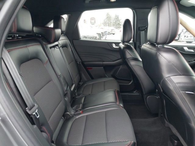 Certified 2024 Ford Escape ST-Line w/ Tech Pack #1 image 24