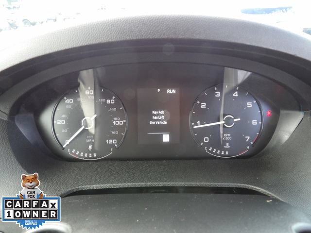 Used 2026 RAM ProMaster 2500 w/ Convenience Group FWD image 28