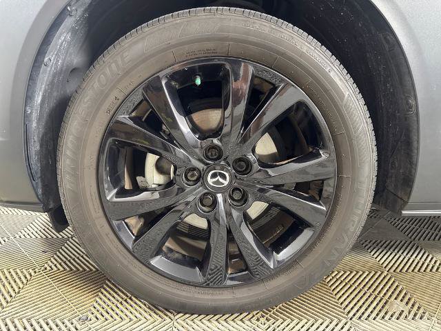 Used 2025 MAZDA CX-30 AWD 2.5 S w/ Select Sport Pkg image 13