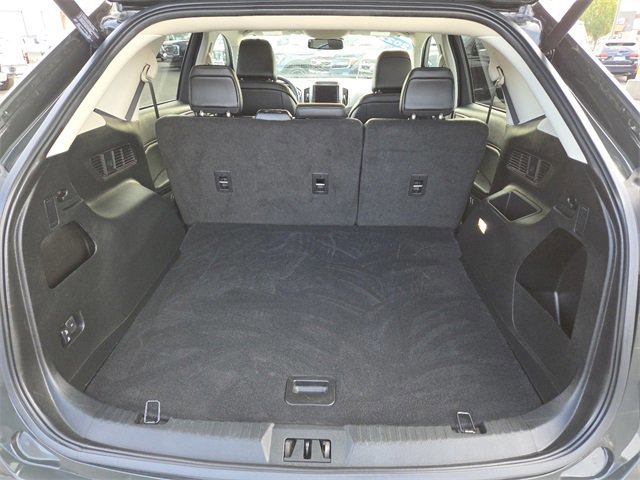 Certified 2022 Ford Edge SEL w/ Convenience Package image 30