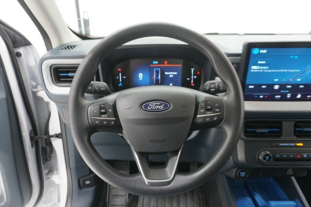Certified 2025 Ford Maverick XLT w/ Equipment Group 302A AWD/4WD image 22