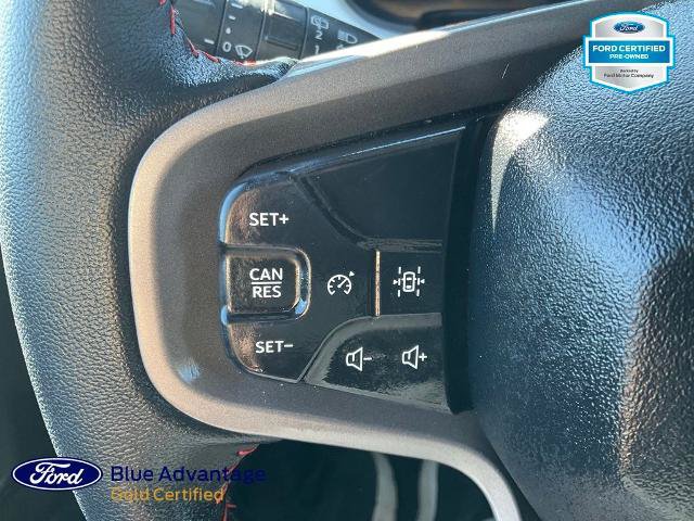 Certified 2026 Ford Bronco Heritage Edition AWD/4WD image 8