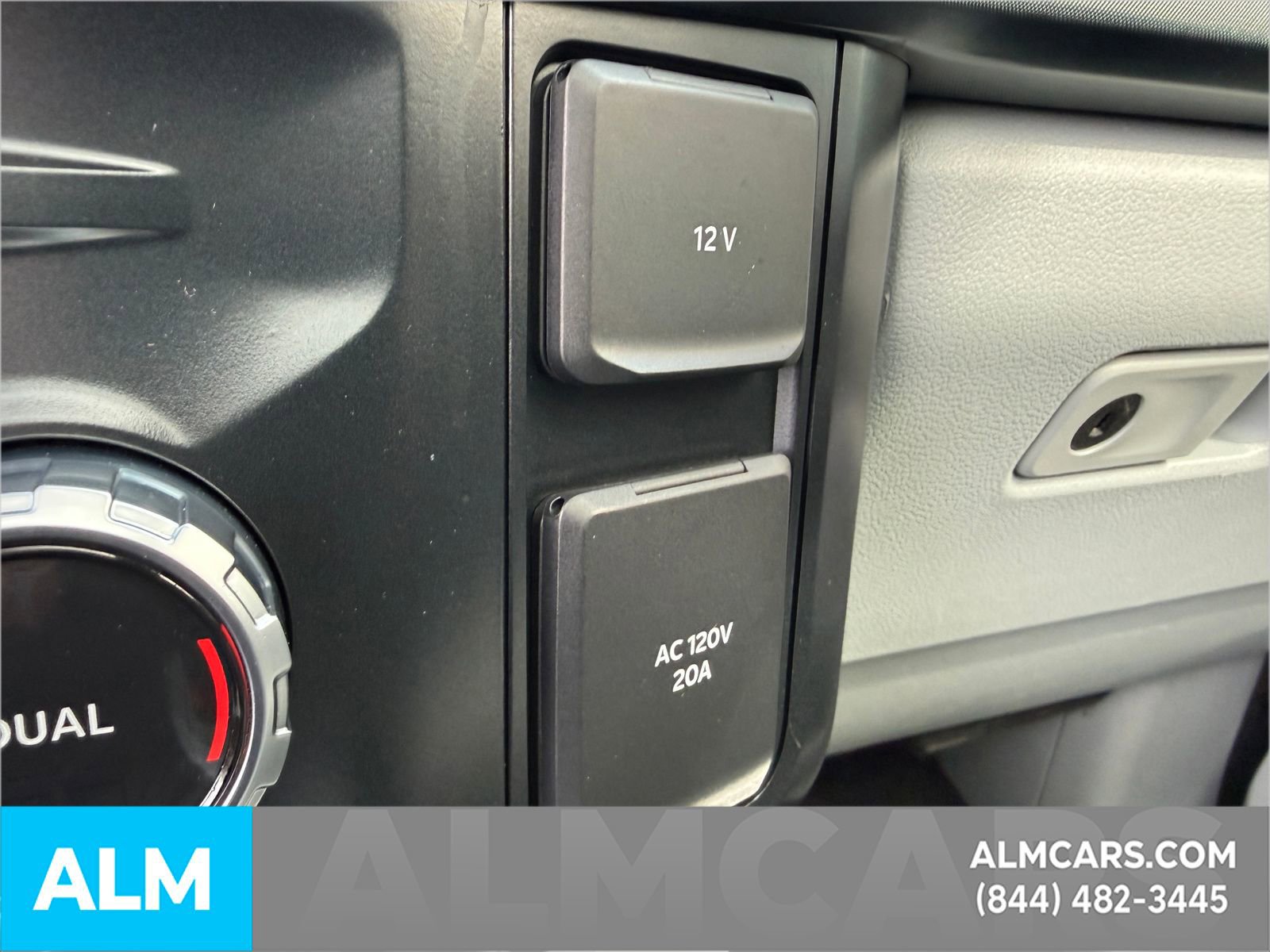 Certified 2023 Ford F250 Limited w/ FX4 Off-Road Package AWD/4WD image 28