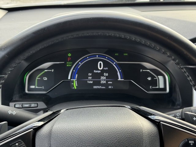 Used 2018 Honda Clarity Touring image 27