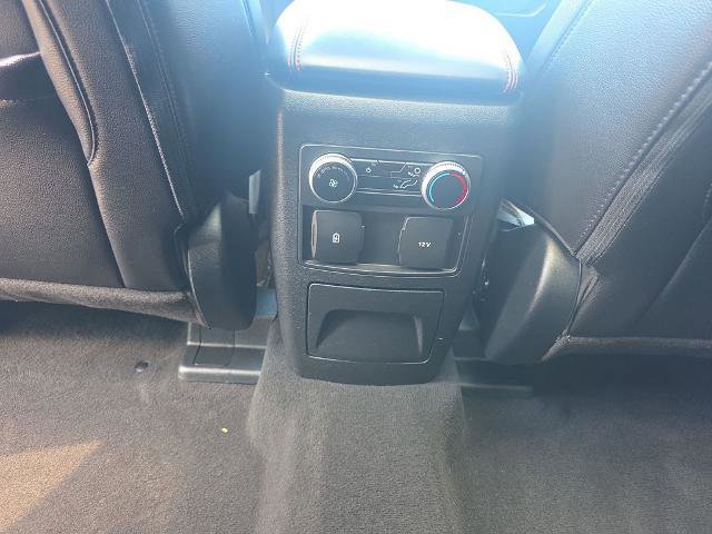 Certified 2023 Ford Explorer ST-Line w/ Class IV Trailer Tow Package image 38