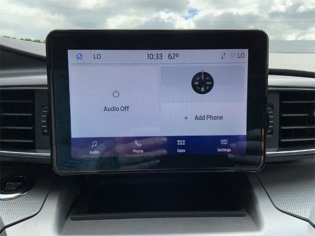 Certified 2022 Ford Explorer XLT w/ Equipment Group 202A image 16