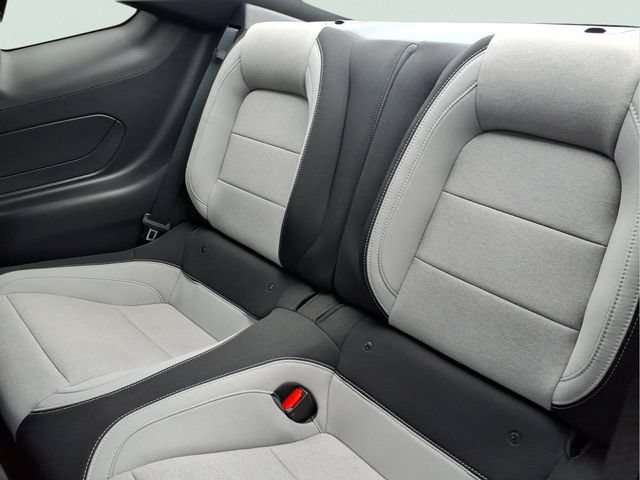 Certified 2024 Ford Mustang Coupe RWD image 10