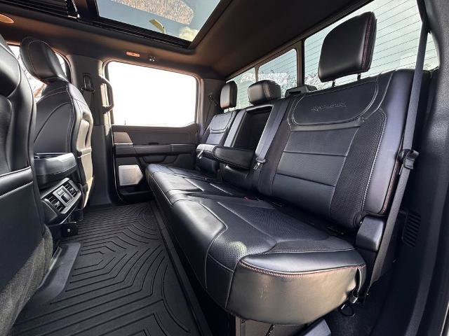 Certified 2024 Ford F150 Raptor image 35