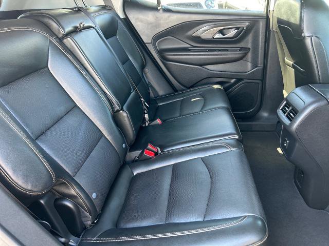 Used 2020 GMC Terrain SLT w/ Preferred Package image 21