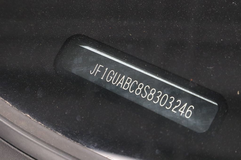 Used 2025 Subaru Impreza 2.0i image 32