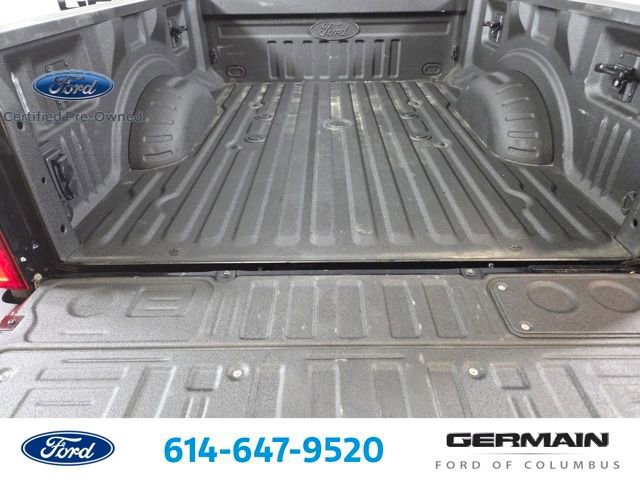 Certified 2023 Ford F250 Lariat w/ Lariat Ultimate Package AWD/4WD image 24