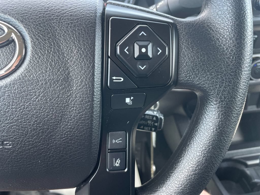 Used 2022 Toyota Tacoma SR AWD/4WD image 24