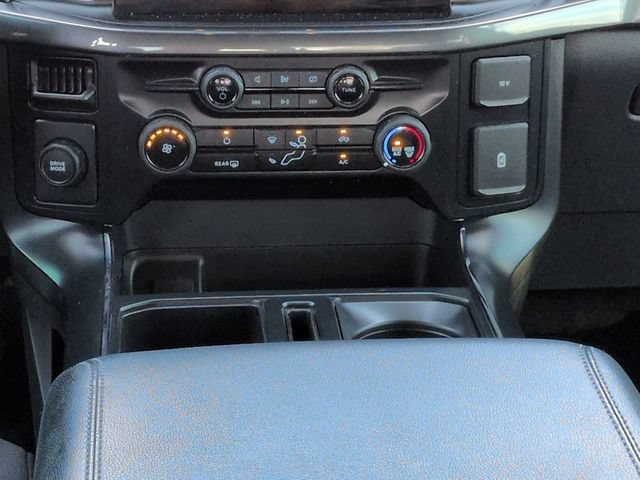 Certified 2024 Ford F150 STX RWD image 18