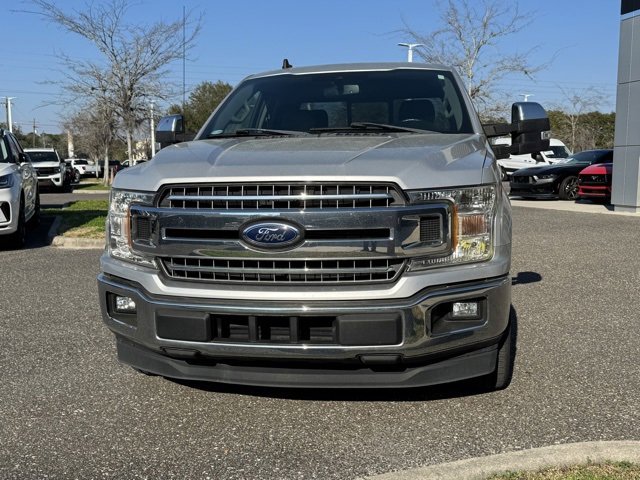 Certified 2019 Ford F150 XLT w/ Equipment Group 302A Luxury image 8