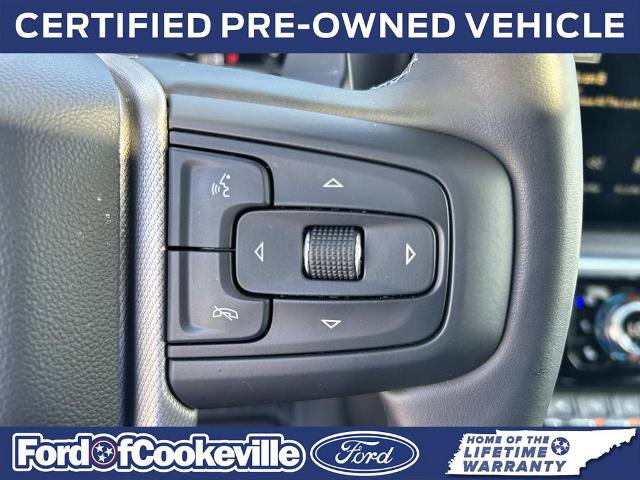 Used 2025 GMC Sierra 1500 Denali w/ Denali Reserve Package AWD/4WD image 33