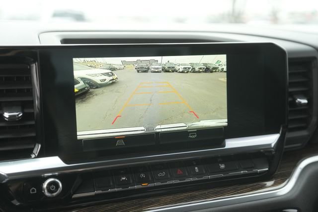 Used 2025 GMC Sierra 1500 Elevation image 26