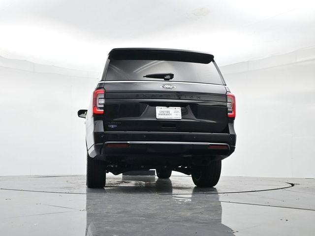 Certified 2024 Ford Expedition Limited image 40
