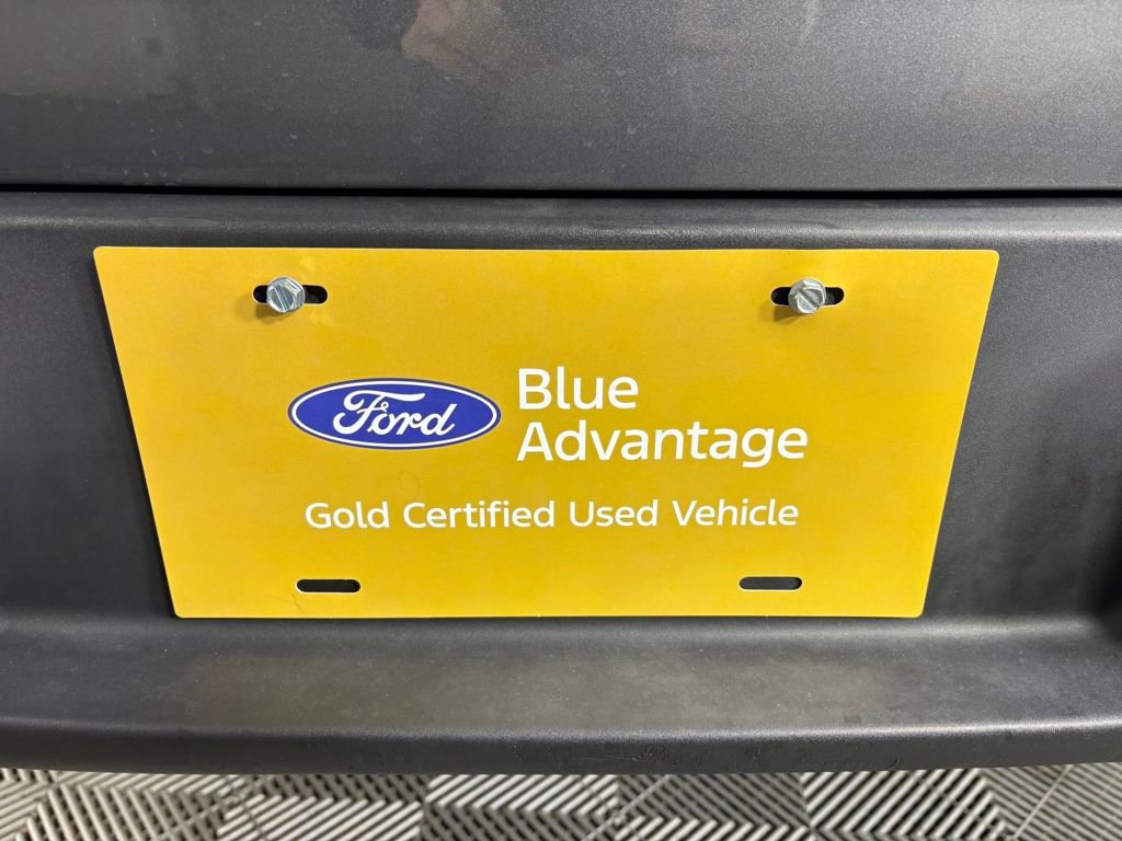 Certified 2022 Ford Bronco Sport Big Bend w/ Convenience Package image 30