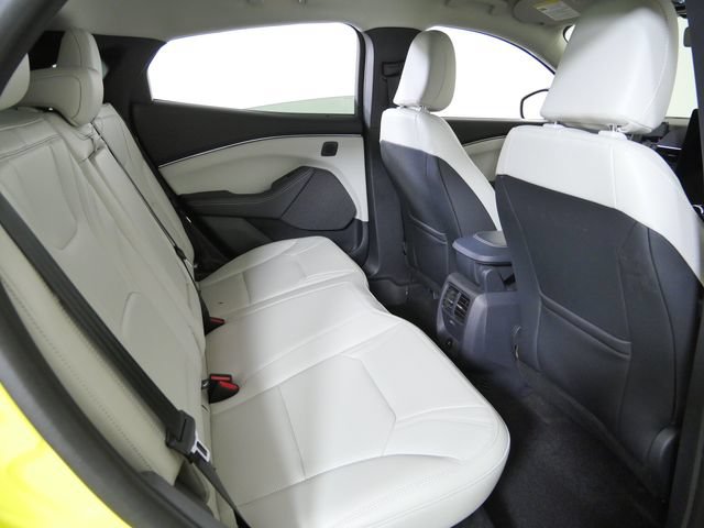 Certified 2025 Ford Mustang Mach-E Premium AWD/4WD image 15