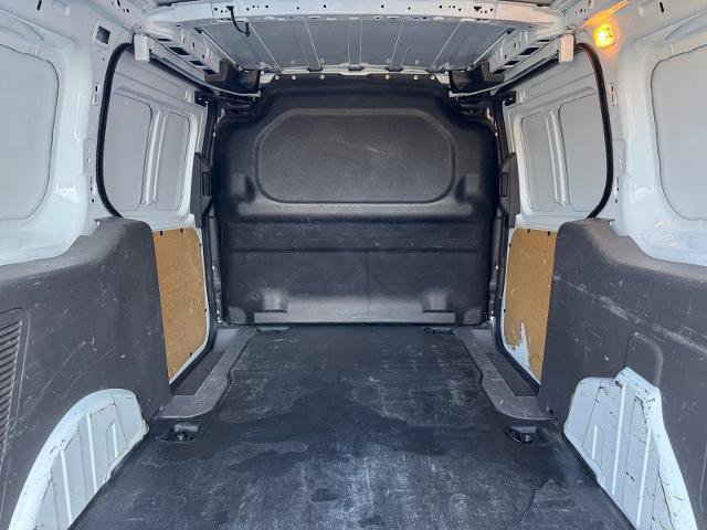 Certified 2022 Ford Transit Connect XL image 17
