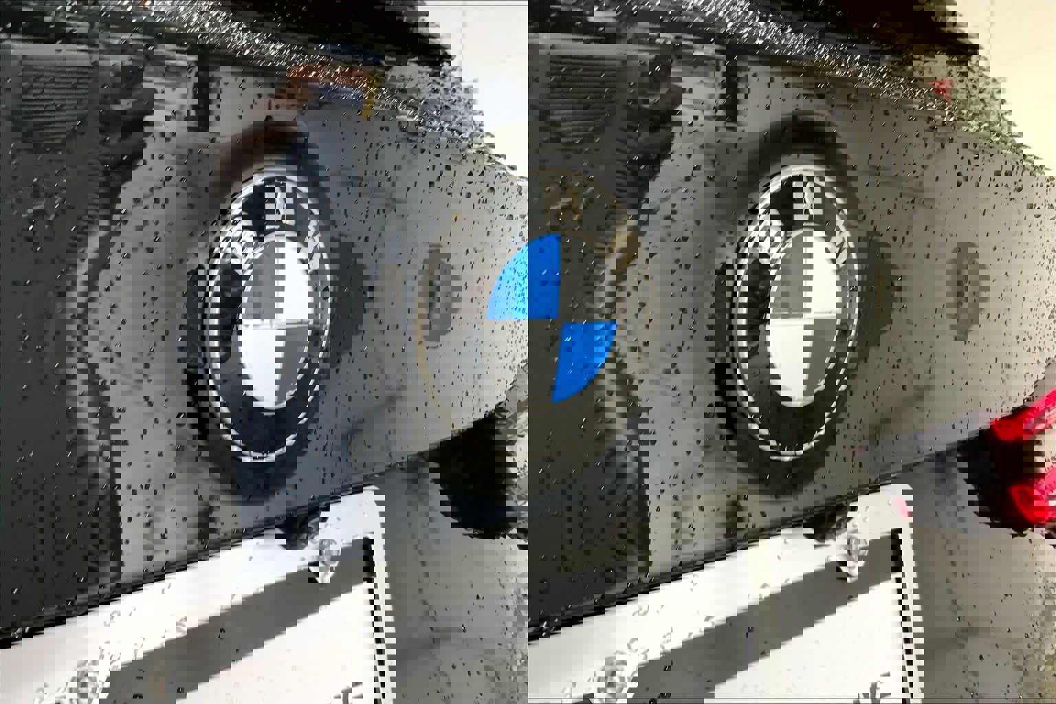 Used 2024 BMW X3 xDrive30i image 30