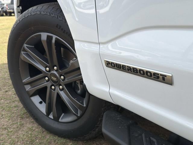 Certified 2023 Ford F150 XLT w/ Equipment Group 302A High image 36