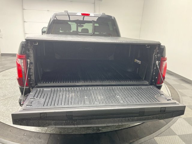 Certified 2024 Ford F150 XLT w/ Equipment Group 302A MID AWD/4WD image 32