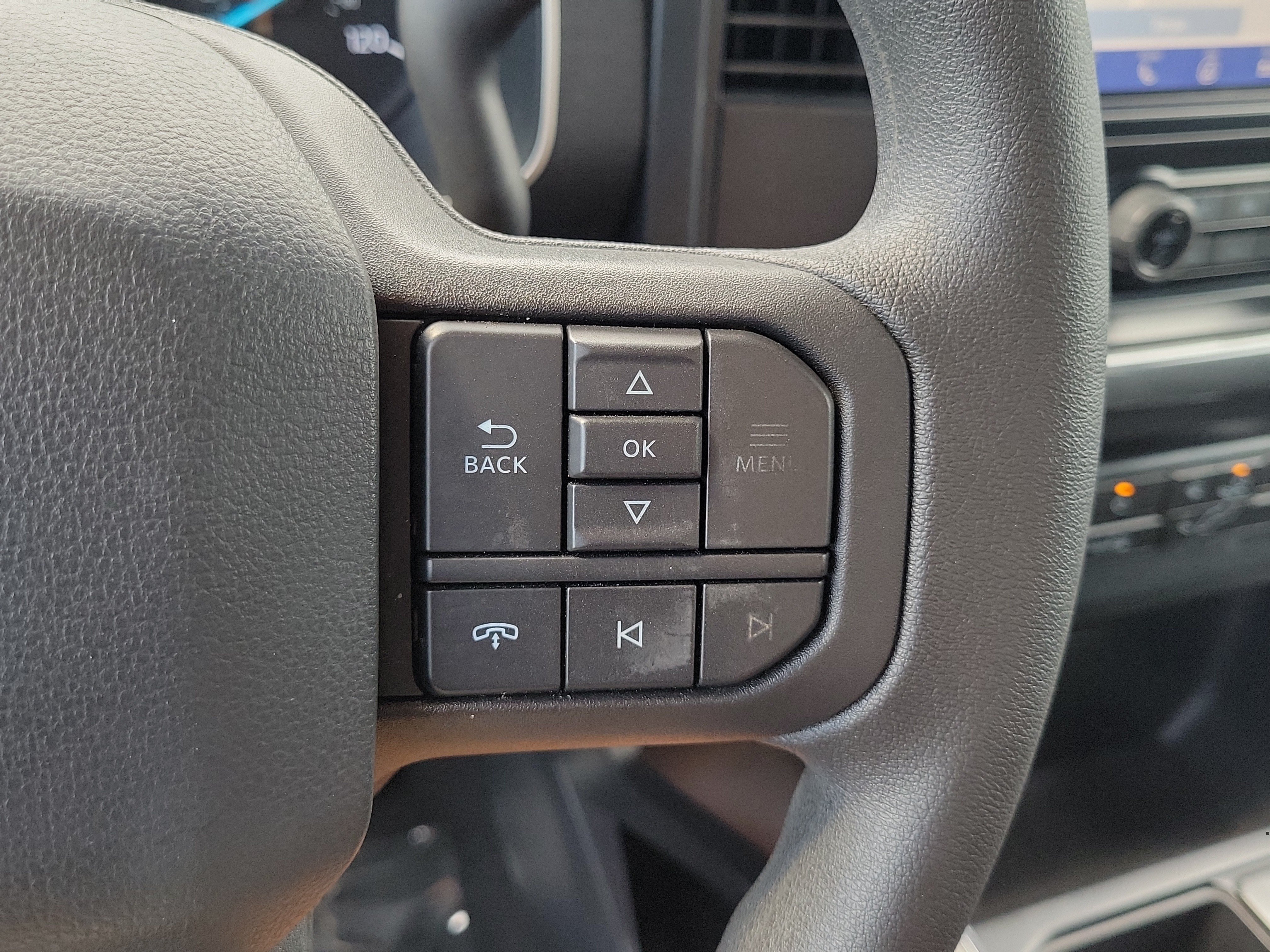 Certified 2023 Ford F150 XL w/ STX Appearance Package RWD image 24