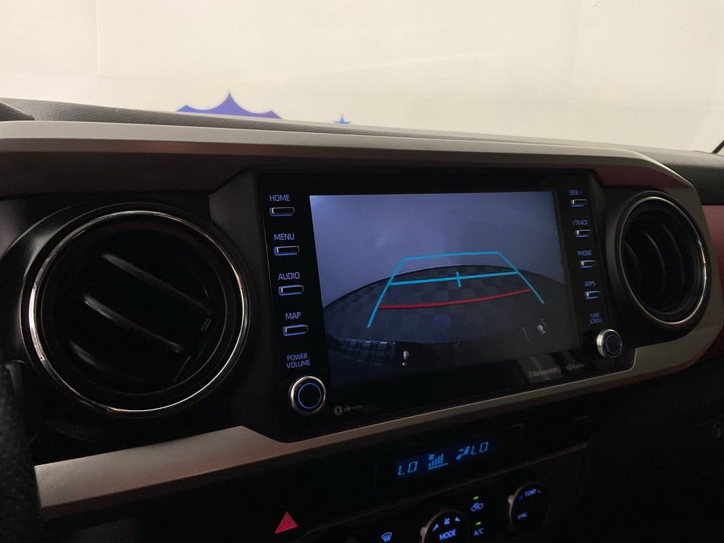 Used 2022 Toyota Tacoma SR5 RWD image 22