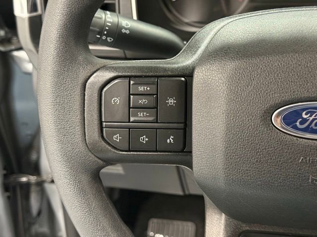 Certified 2023 Ford F150 XL w/ STX Appearance Package AWD/4WD image 19