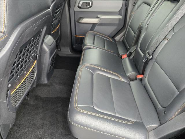 Certified 2023 Ford Bronco Badlands AWD/4WD image 29