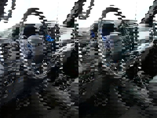 Certified 2024 Ford F150 XLT w/ Equipment Group 302A MID image 17