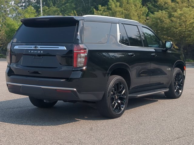 Used 2022 Chevrolet Tahoe LS AWD/4WD image 4