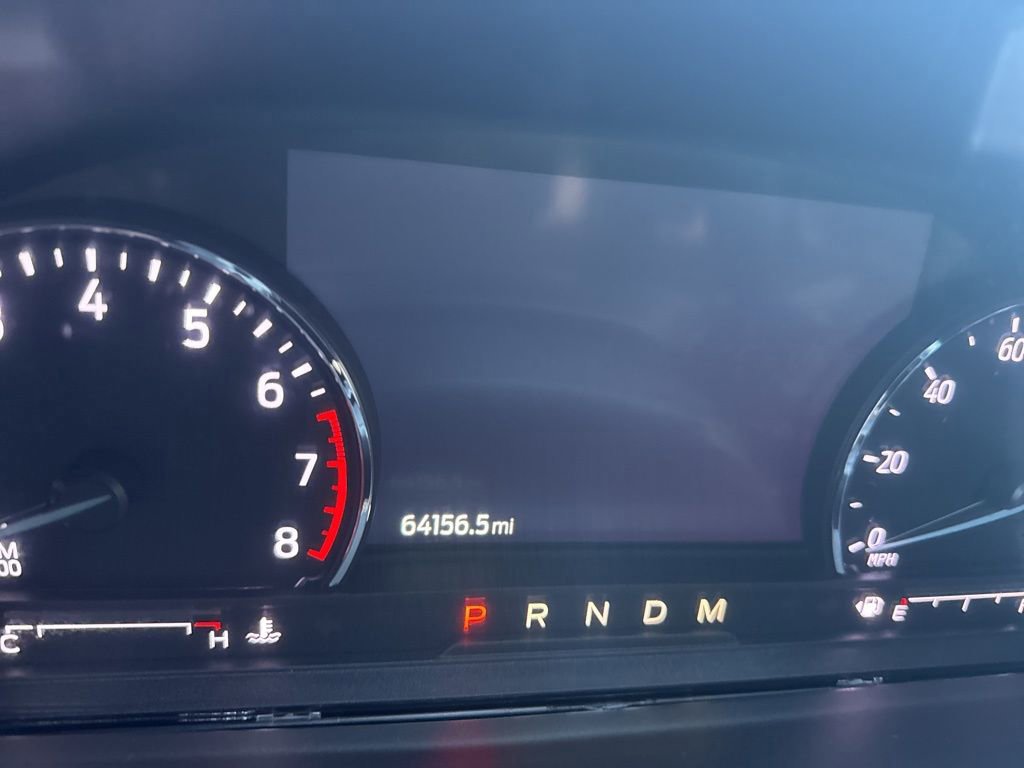 Certified 2020 Ford Explorer XLT image 10