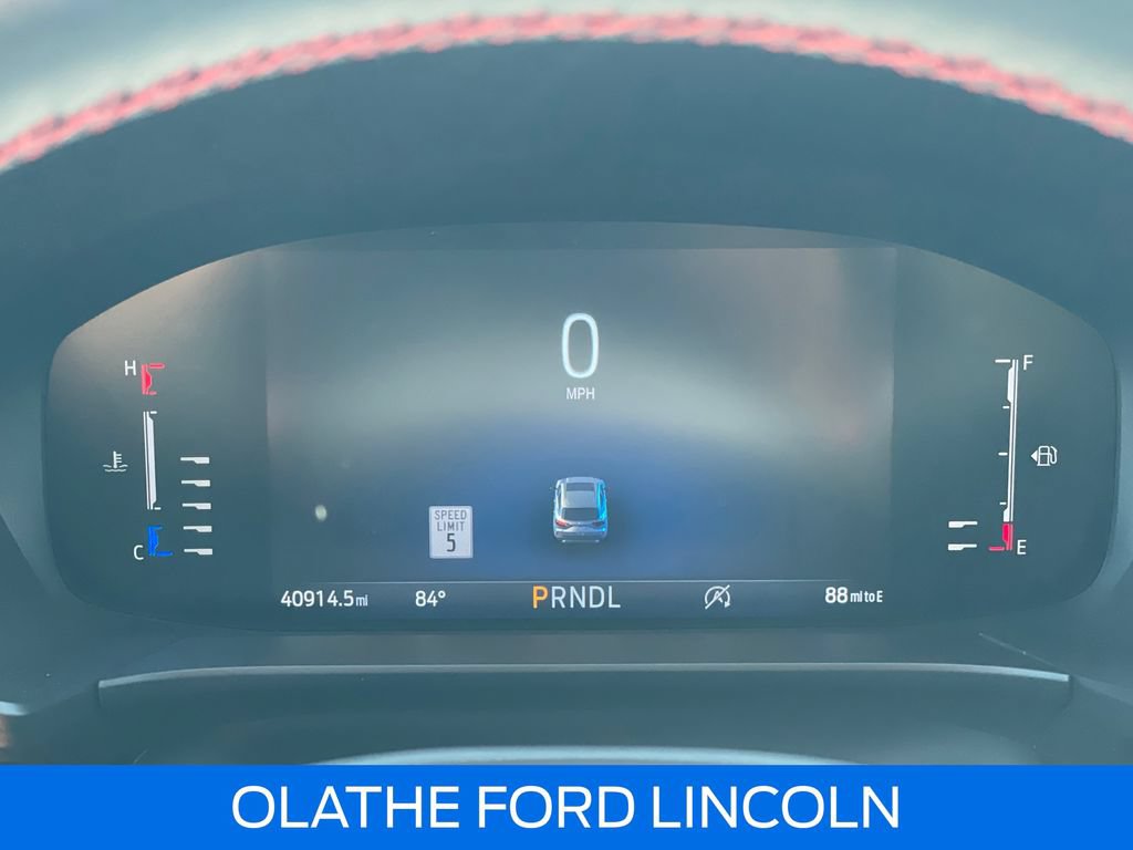 Certified 2023 Ford Escape ST-Line w/ Tech Pack #1 AWD/4WD image 14