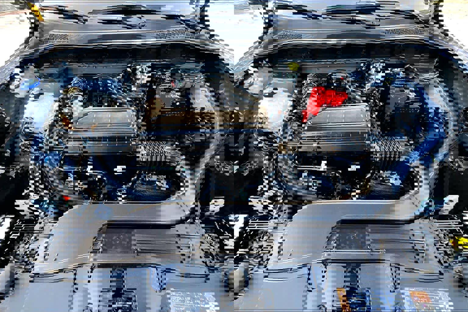 Certified 2023 Ford Escape ST-Line w/ Tech Pack #1 image 32