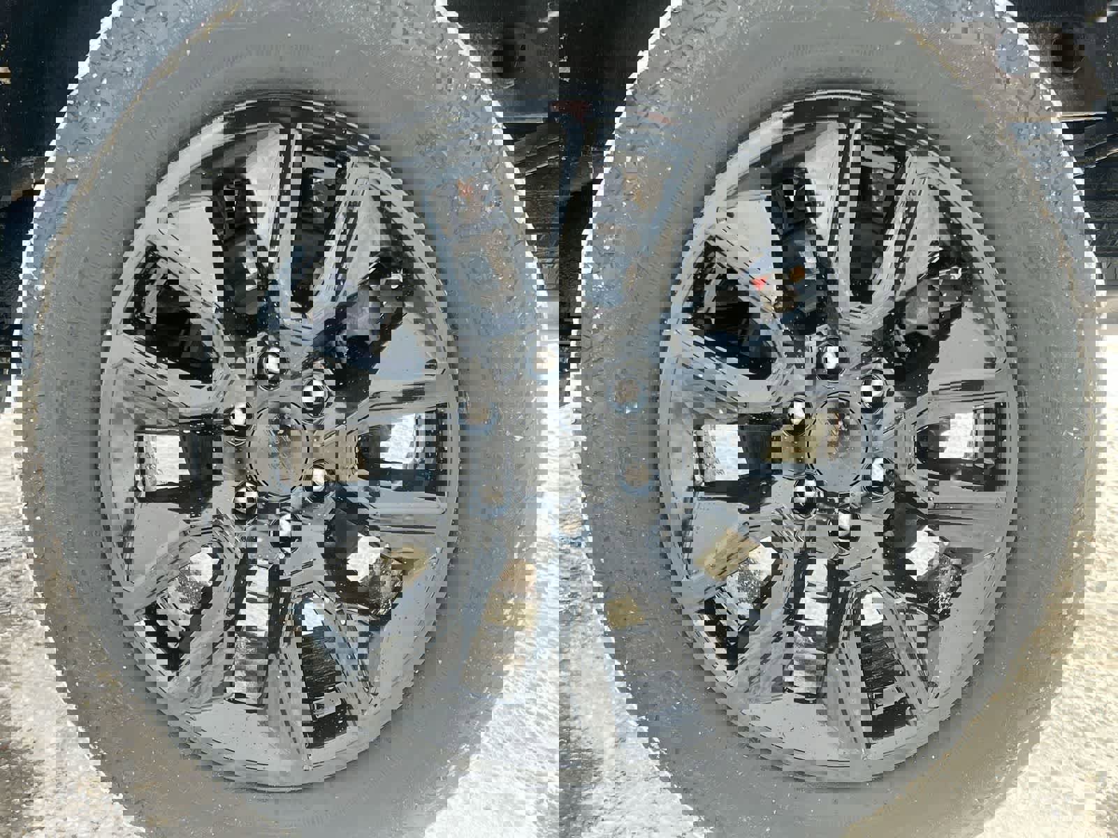 Used 2022 Chevrolet Silverado 1500 LT image 14