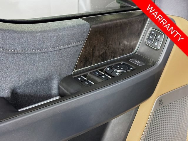 Certified 2023 Ford F350 Lariat w/ Tow Technology Package AWD/4WD image 18