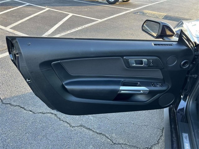 Certified 2023 Ford Mustang GT w/ Equipment Group 301A image 12