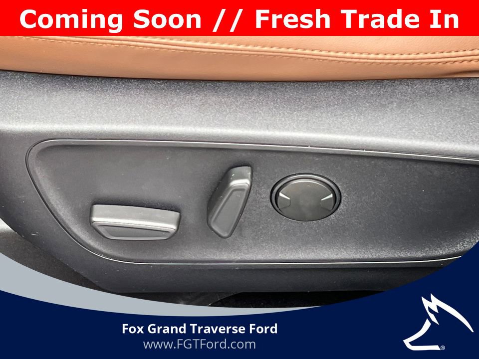 Certified 2024 Ford Bronco Sport Outer Banks w/ Tech Package AWD/4WD image 11