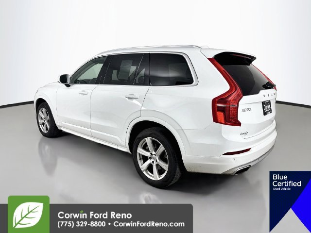 Used 2021 Volvo XC90 T6 Momentum AWD/4WD image 5
