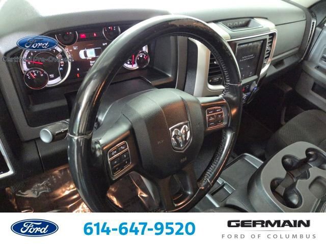 Used 2020 RAM 1500 Classic Warlock AWD/4WD image 17