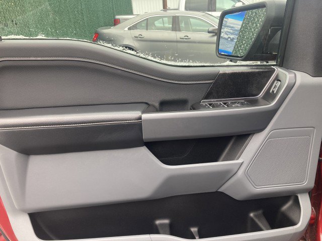 Certified 2021 Ford F150 XLT w/ Equipment Group 302A High image 9