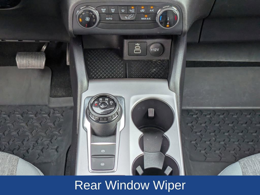 Certified 2024 Ford Bronco Sport Big Bend image 19